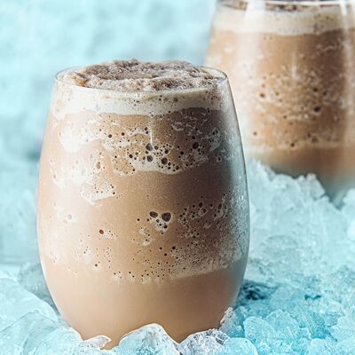 Ice Coffee Boom в Coffee Boom по цене 1300 ₸