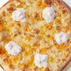 Пицца Сырнаяв NIKA PIZZA семейная пиццерия по цене 740