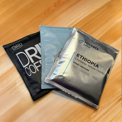 Дрип-кофев Ранняя пташка по цене 220 ₽