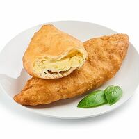 Пирожки с картофелем в Пекарня 24