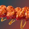 Запеченная калифорния с лососем в Royal Pizza по цене 550