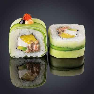 Ролл Саппоро маки в Якитория по цене 367