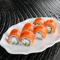 Токио в Ginza