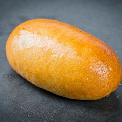 Домашний пирожок с грибами в Fish Point по цене 190 ₽