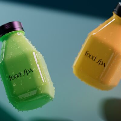 Детокс-программа Счастливая печень в Foodspa по цене 6400 ₽