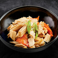 Салат Спаржа в TOFU