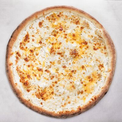 Четыре сыра XXL в Bonape по цене 1323 ₽