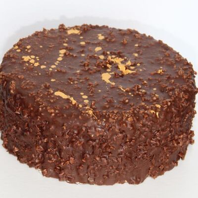 Сливочный грильяж в Винер Вальд по цене 1475 ₽