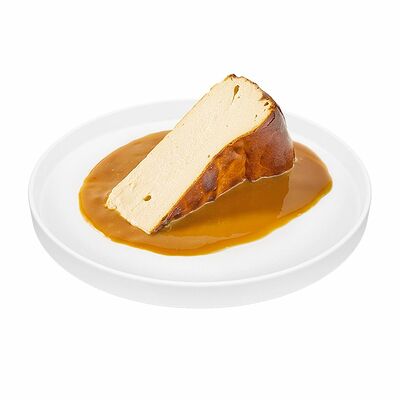 Топленое молоко с мисо-карамелью в Тануки по цене 470