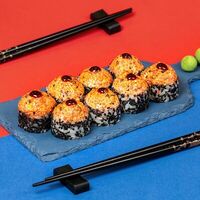 Камикадзе в Sekai Суши