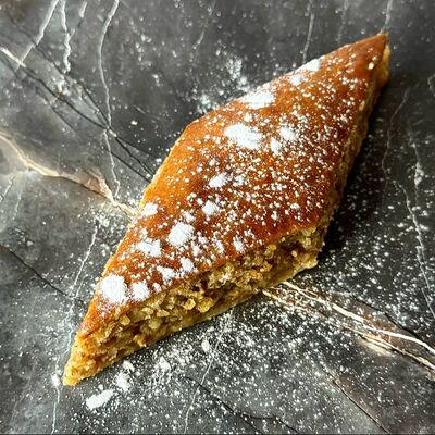 Пахлава в Kafe 314 по цене 150 ₽