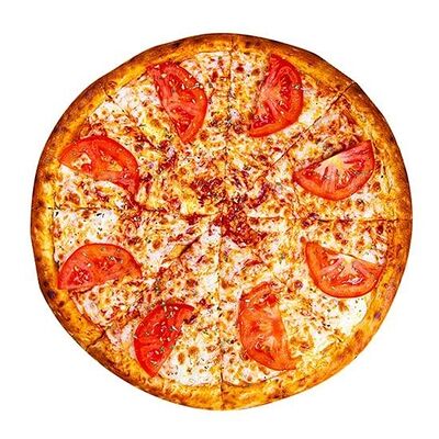 Пицца маргарита в Enjoy по цене 650 ₽