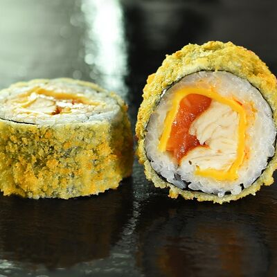 Техас в Toto Sushi по цене 479 ₽