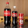 Coca-Cola в Halal Food Corner по цене 150