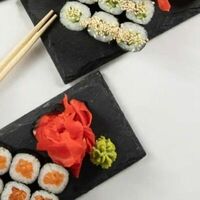 Сет маки ролловв Banbo
