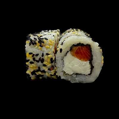 Филадельфия кунжут в Пицца тот по цене 550 ₽