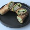 Блины с курицей и овощами в Сult по цене 286
