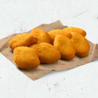 Наггетсы 8 шт в Pizza HeartPizza Hut