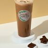 Молочный шоко L в Баббл Ти YouzhiCha Bubble Tea по цене 490