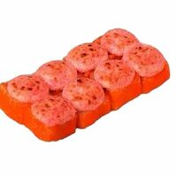 Запеченная Калифорния 8 шт. в Guru Roll