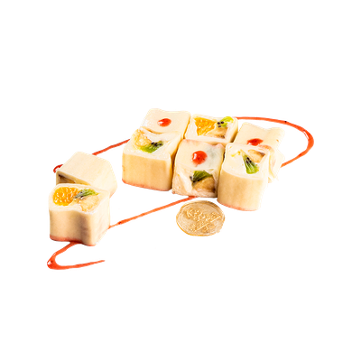 Минари в Kimchi по цене 450 ₽