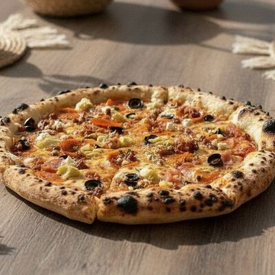 Соната в Pizza La Vera по цене 1260 ₽