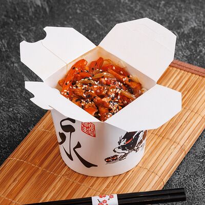 Копченая курица в Лапшичная по цене 480 ₽