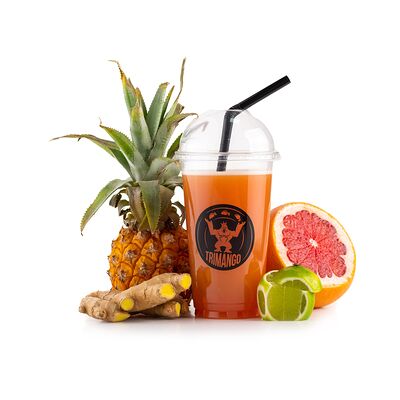 Супер MIXв Trimango по цене 740 ₽