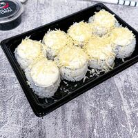 Цезарь ролл в Sushi Storm