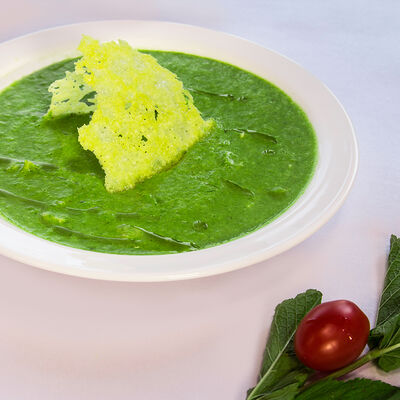 Суп по-французски в Комедия по цене 15 р.