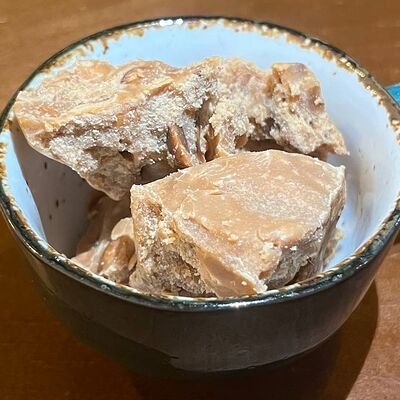 Щербет в Брускетта по цене 230 ₽