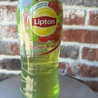 Lipton Лесные ягоды в Шаурмечная Ем-Мясо