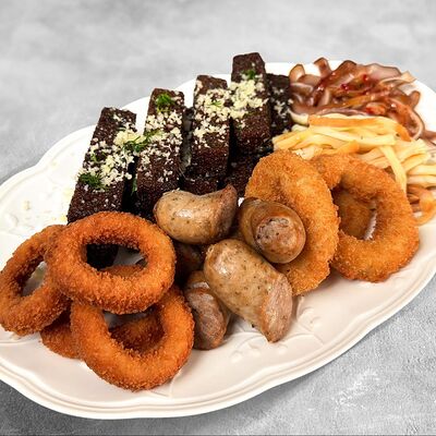 Пивная доска в MaMa Mia по цене 792 ₽