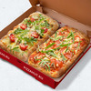 Комбо римских за 1 139 р в Pizza Hut по цене 1139