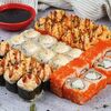 Сет роллов №21 в SUSHIBOX по цене 1749