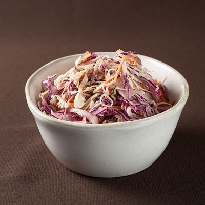 Салат Коул Слоу в Реальные бургеры по цене 350 ₽