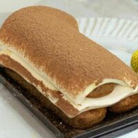 Тирамису Маскарпоне в Китайская кухня ЖУИ