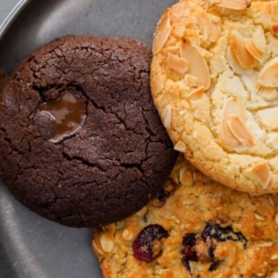 Печенье брауни в Улитка по цене 155 ₽