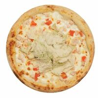 Пицца Цезарь в Роллбери