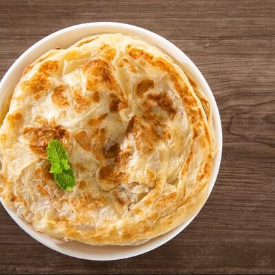 Парата в Ceylon restaurantbar по цене 100 ₽