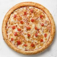 Пицца Маргарита 33в Суши Fantasy