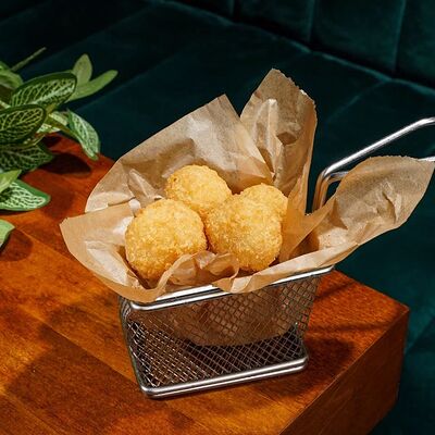 Сырные шарики в Sreda по цене 500 ₽