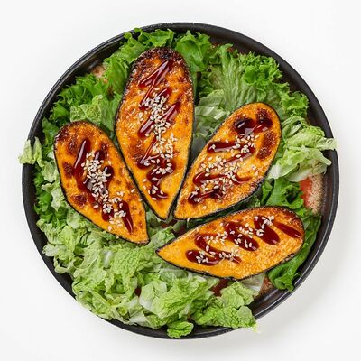 Мидии в Good Sushi по цене 570 ₽