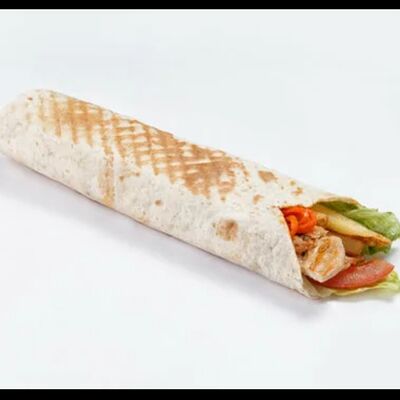 Шаурма Гурманв Шаурма 24 по цене 519 ₽