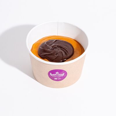 Каша из кураги в Ван лав по цене 200 ₽