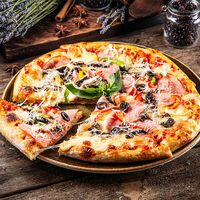 Логотип Мате