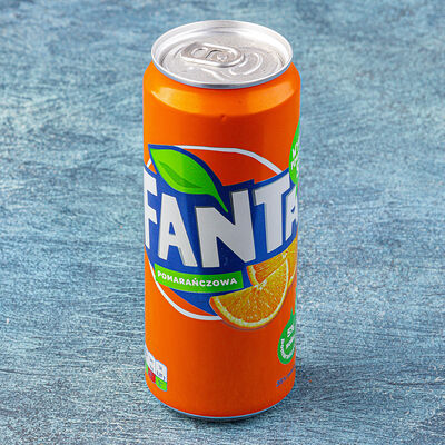 Fanta в Шаурма шашлык 24 по цене 120 ₽