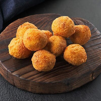 Круггетсы с сыром в Галерея вкусов по цене 134 ₽