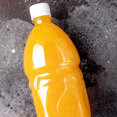 Морс облепиховый в Bourbon по цене 250 ₽