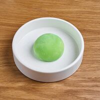 Моти кунжутный в Клёво